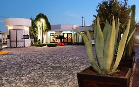 Hotel Mina Real - Cedral